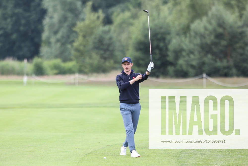 Golf European Open 2024, Winsen Luhe, 31 05 2024 Dan Huizing NED
