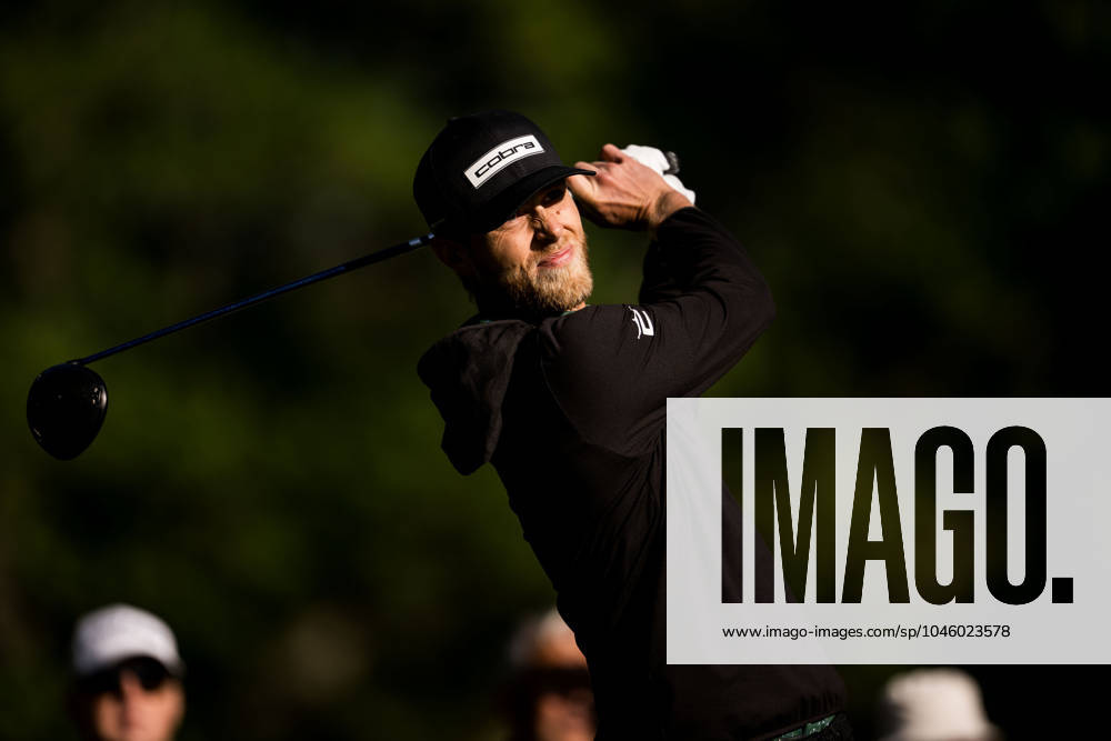 During the first round of the 2024 Scandinavian Mixed Golf Tournament on June 6, 2024 in Helsingborg Photo Petter Arvidson BILDBYRAN kod PA PA0826 golf scandinavian mixed bbeng volvo car scandinavian mixed
