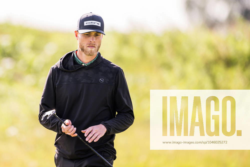 During the first round of the 2024 Scandinavian Mixed Golf Tournament on June 6, 2024 in Helsingborg Photo Petter Arvidson BILDBYRAN kod PA PA0826 golf scandinavian mixed bbeng volvo car scandinavian mixed