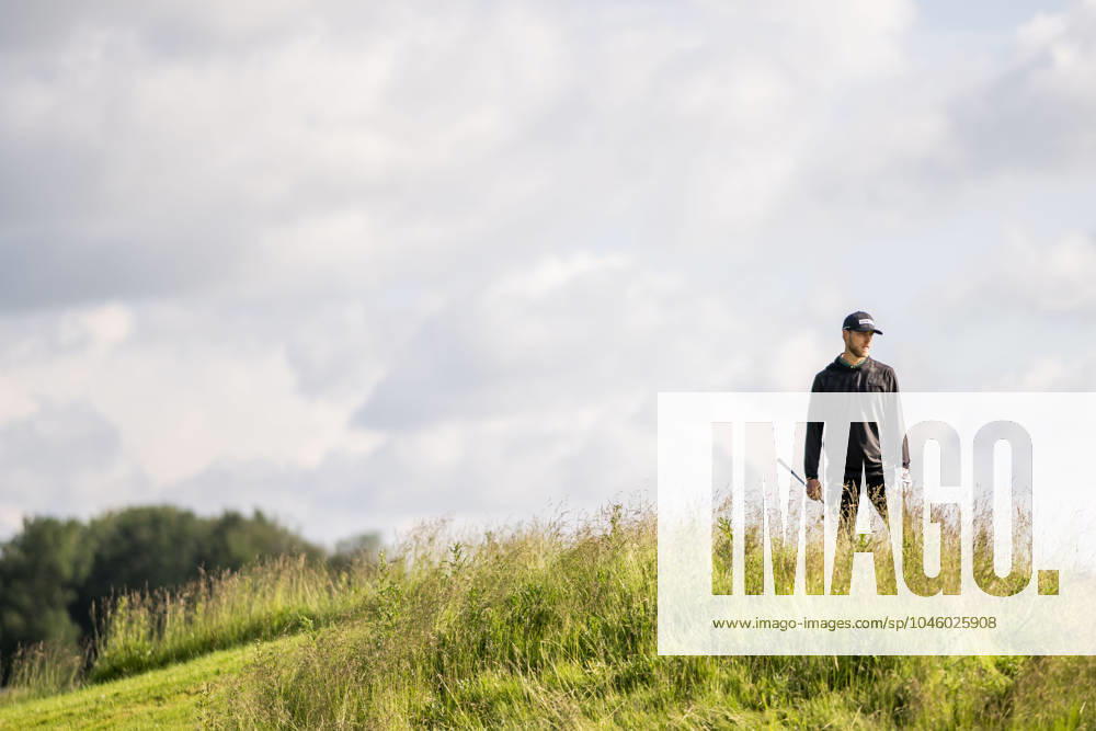 During the first round of the 2024 Scandinavian Mixed Golf Tournament on June 6, 2024 in Helsingborg Photo Petter Arvidson BILDBYRAN kod PA PA0826 golf scandinavian mixed bbeng volvo car scandinavian mixed