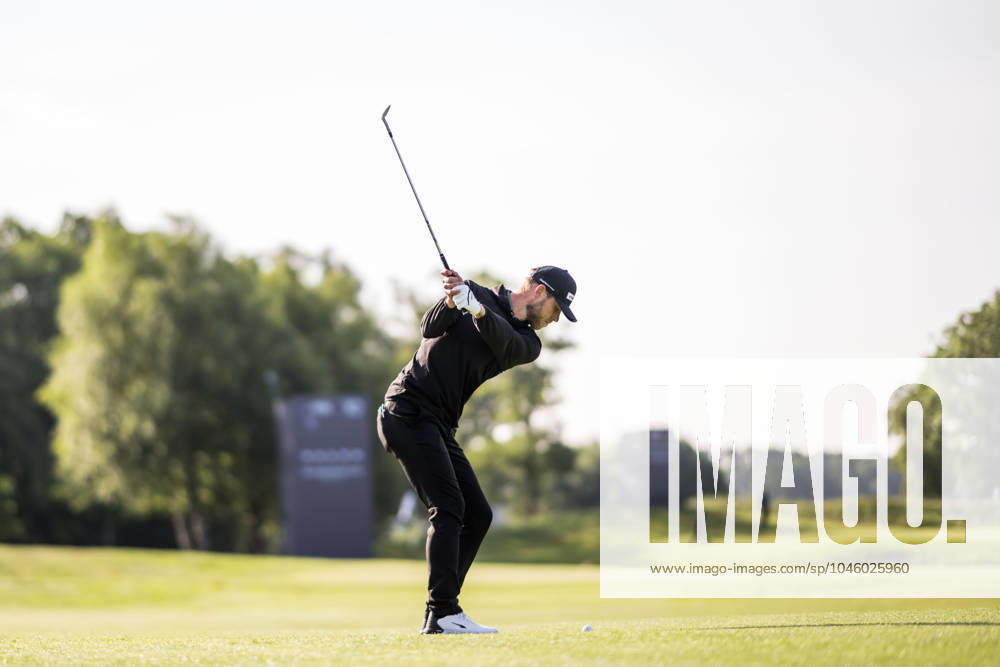 During the first round of the 2024 Scandinavian Mixed Golf Tournament on June 6, 2024 in Helsingborg Photo Petter Arvidson BILDBYRAN kod PA PA0826 golf scandinavian mixed bbeng volvo car scandinavian mixed