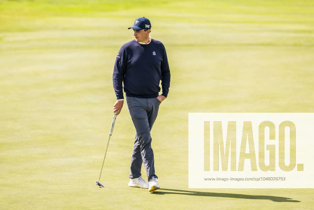 During the first round of the 2024 Scandinavian Mixed Golf Tournament on June 6, 2024 in Helsingborg Photo Petter Arvidson BILDBYRAN kod PA PA0826 golf scandinavian mixed bbeng volvo car scandinavian mixed