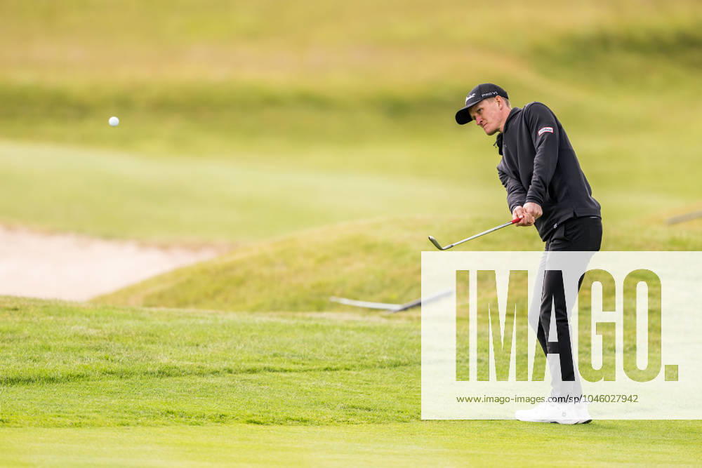 During the first round of the 2024 Scandinavian Mixed Golf Tournament on June 6, 2024 in Helsingborg Photo Petter Arvidson BILDBYRAN kod PA PA0826 golf scandinavian mixed bbeng volvo car scandinavian mixed