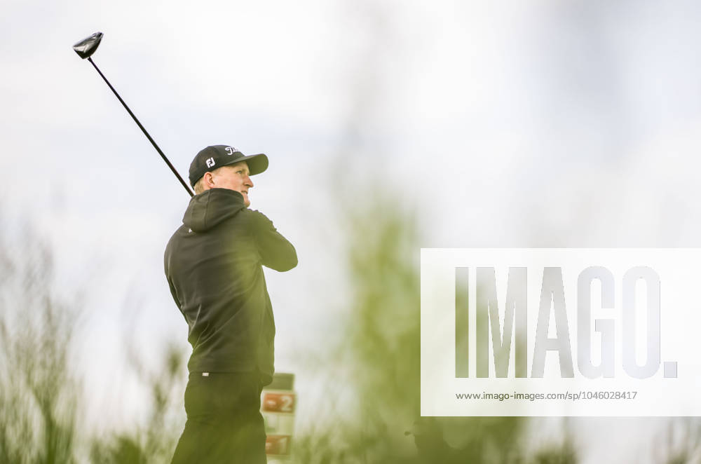 During the first round of the 2024 Scandinavian Mixed Golf Tournament on June 6, 2024 in Helsingborg Photo Petter Arvidson BILDBYRAN kod PA PA0826 golf scandinavian mixed bbeng volvo car scandinavian mixed