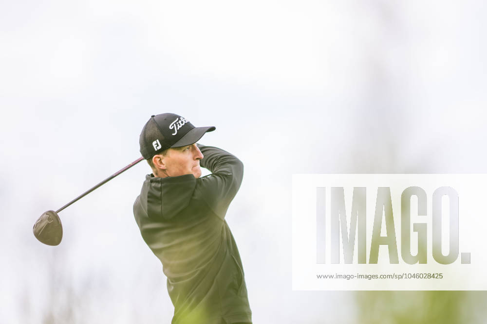 During the first round of the 2024 Scandinavian Mixed Golf Tournament on June 6, 2024 in Helsingborg Photo Petter Arvidson BILDBYRAN kod PA PA0826 golf scandinavian mixed bbeng volvo car scandinavian mixed