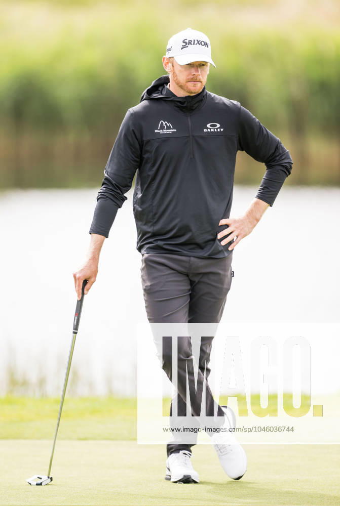 During the first round of the 2024 Scandinavian Mixed Golf Tournament on June 6, 2024 in Helsingborg Photo Petter Arvidson BILDBYRAN kod PA PA0826 golf scandinavian mixed bbeng volvo car scandinavian mixed