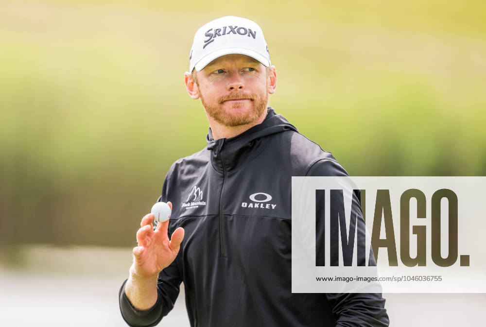 During the first round of the 2024 Scandinavian Mixed Golf Tournament on June 6, 2024 in Helsingborg Photo Petter Arvidson BILDBYRAN kod PA PA0826 golf scandinavian mixed bbeng volvo car scandinavian mixed