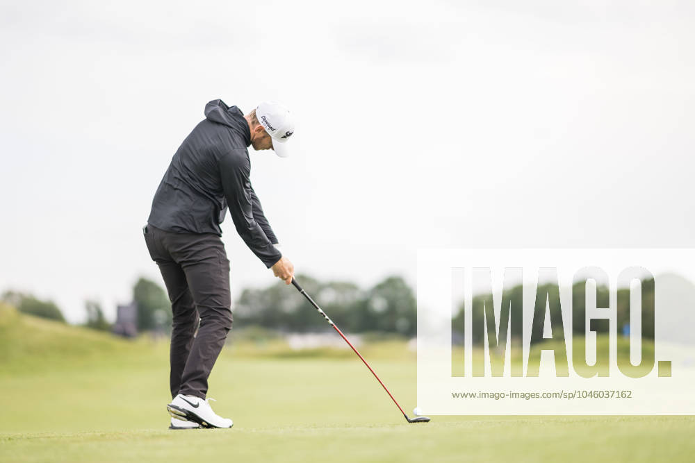 During the first round of the 2024 Scandinavian Mixed Golf Tournament on June 6, 2024 in Helsingborg Photo Petter Arvidson BILDBYRAN kod PA PA0826 golf scandinavian mixed bbeng volvo car scandinavian mixed