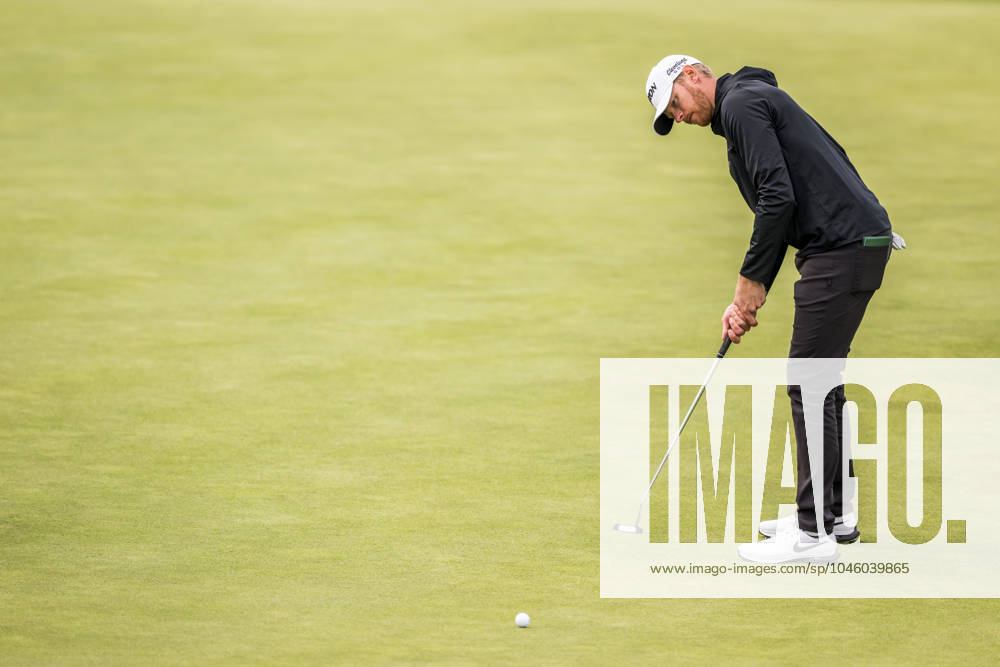 During the first round of the 2024 Scandinavian Mixed Golf Tournament on June 6, 2024 in Helsingborg Photo Petter Arvidson BILDBYRAN kod PA PA0826 golf scandinavian mixed bbeng volvo car scandinavian mixed