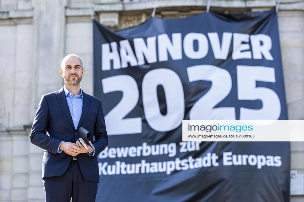 GERMANY, NETHERLANDSAXONY, HANOVER, 18 09 2020 Presentation of the seco