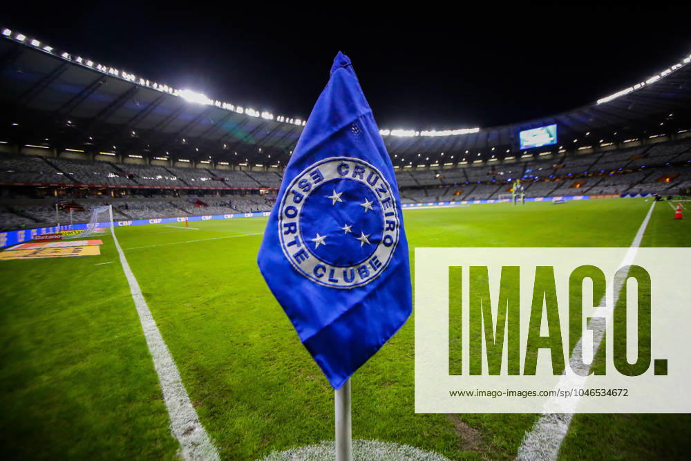 Cruzeiro x Fluminense BELO HORIZONTE, MG - 19.06.2024: CRUZEIRO X FLUMINENSE - (77333) Cruzeiro x Fluminense: Match between Cruzeiro x Fluminense, valid for the tenth round of the 2024 Brazilian Championship, on the evening of this fourth day (19), held at Mineirão, Belo Horizonte, Brazil. (Photo: Allan Calisto Fotoarena) x2558252x AllanxCalisto