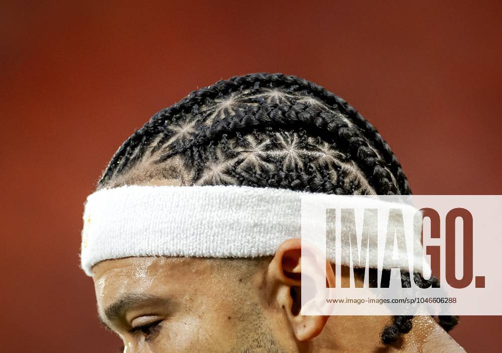 Bilder des Jahres 2024, Sport 06 Juni LEIPZIG - Memphis Depay of Holland during the UEFA EURO, EM, Europameisterschaft,Fussball 2024 group D match between the Netherlands and France at the Leipzig Stadium on June 21, 2024 in Leipzig, Germany. ANP KOEN VAN WEEL UEFA EURO 2024 2024 ANPxSportx IVx 501703829 originalFilename: 501703829