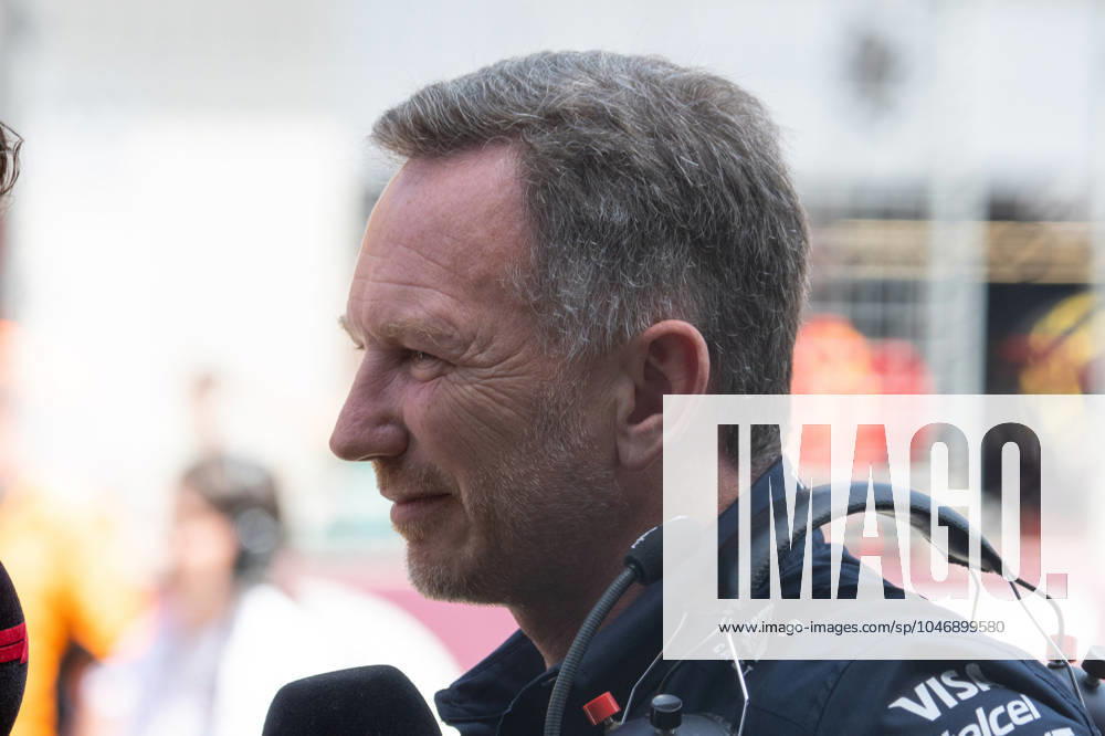 Chris Horner (GBR) director of ASTON MARTIN ORACLE REDBULL RACING during sprint race of F1 QATAR ARWAYS AUSTRIAN GP 2024 from 28 to 30 of june @FOTO RACINGPICTURE during Formula 1 Qatar Airways Austrian Grand Prix 2024 - Sprint Race, Formula 1 Championship in Austria, Austria, June 29 2024