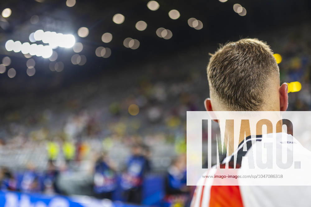 Dortmund, Germany 29th Jun 2024 Joshua Kimmich DFB Germany Denmark Germany Denmark 29 06 2024