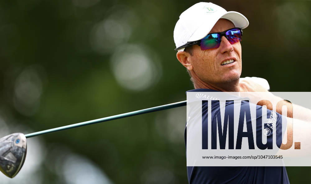 GOLF - BMW International Open 2024 MUNICH,GERMANY,04.JUL.24 - GOLF - DP World Tour, BMW International Open, GC Eichenried. Image shows Nicolas Colsaerts (BEL). GEPAxpictures xThomasxBachun