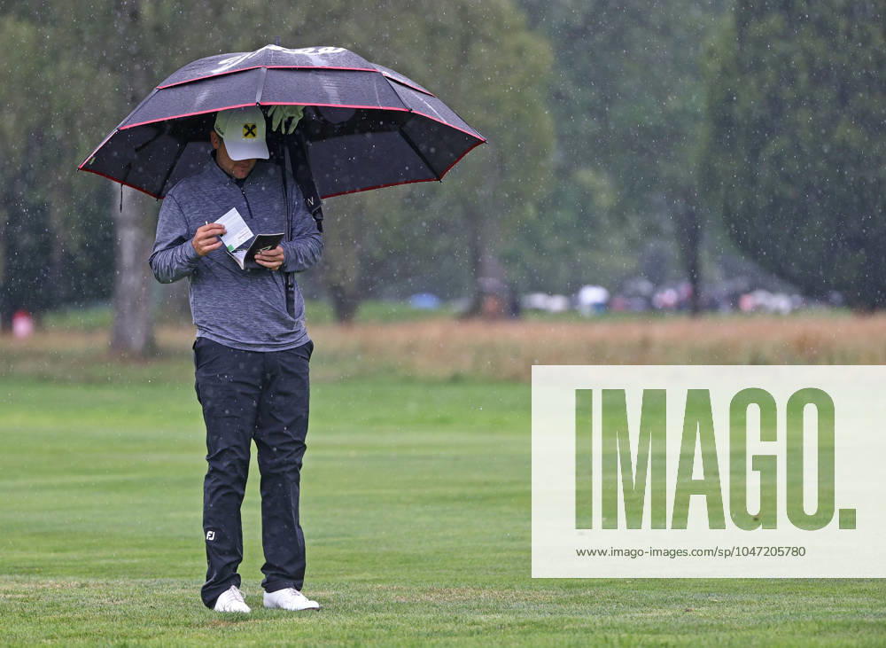 GOLF - BMW International Open 2024 MUNICH,GERMANY,07.JUL.24 - GOLF - DP World Tour, BMW International Open, GC Eichenried. Image shows Bernd Wiesberger (AUT). GEPAxpictures xThomasxBachun