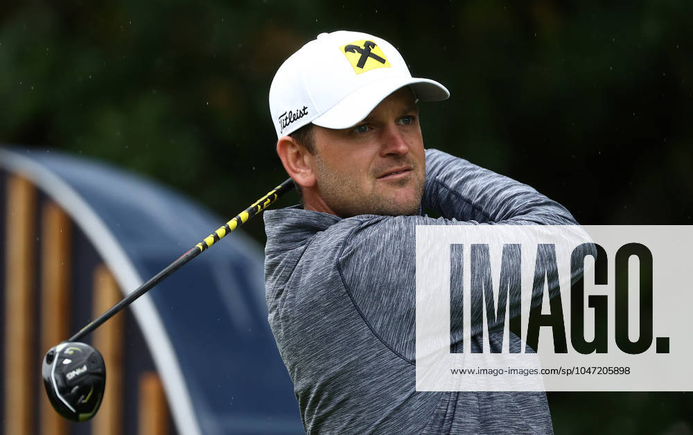 GOLF - BMW International Open 2024 MUNICH,GERMANY,07.JUL.24 - GOLF - DP World Tour, BMW International Open, GC Eichenried. Image shows Bernd Wiesberger (AUT). GEPAxpictures xThomasxBachun