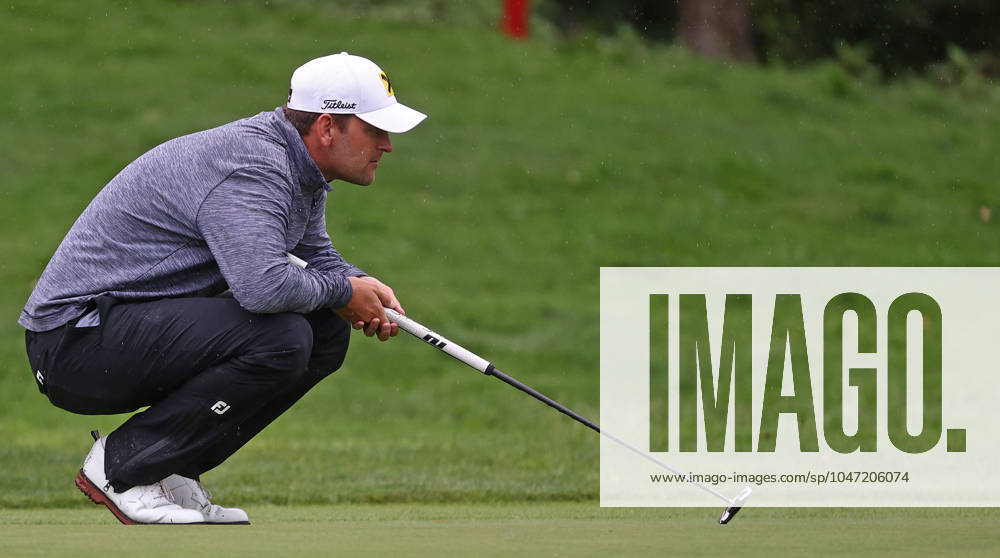 GOLF - BMW International Open 2024 MUNICH,GERMANY,07.JUL.24 - GOLF - DP World Tour, BMW International Open, GC Eichenried. Image shows Bernd Wiesberger (AUT). GEPAxpictures xThomasxBachun