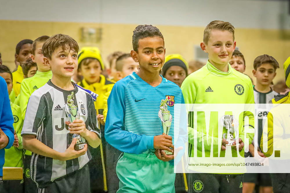 Weil am Rhein, Baden Württemberg, Germany Lamine Yamal, who won his first trophy there at the age of nine, is the youngest goalscorer at the European Championship The young Spaniard impressed at the European Championship in Germany On 9 June, shortly before his 17th birthday, Yamal scored 1 1 in the semi-final against France His skills were already recognized at a tournament in Weil am Rhein in 2017, when he won the McDonalds Football Cup with FC Barcelona Archive photo 11 02 2017