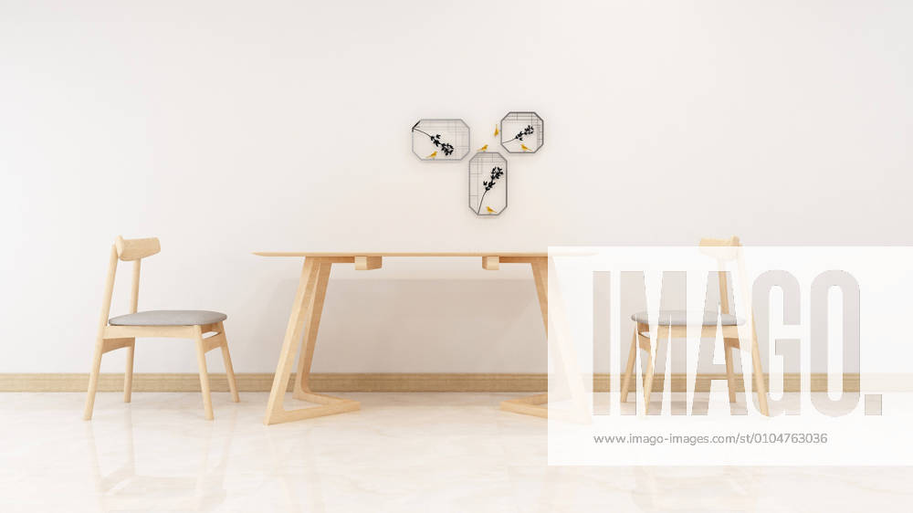 Indoor decoration effect diagram of new Chinese tea table 788411899456258136