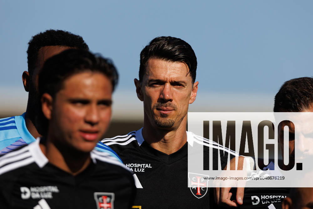 Jose Fonte during Liga Portugal game between teams of Casa Pia AC and Boavista FC at Estadio Municipal Rio Maior (Maciej Rogowski) Rio Maior Estadio Municipal Rio Maior Portugal