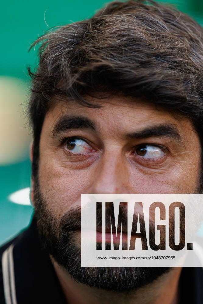 Luis Freire during Liga Portugal game between teams of Sporting CP and Rio Ave FC at Estadio Jose Alvalade (Maciej Rogowski) Lisbon Estadio Jose Alvalade Portugal