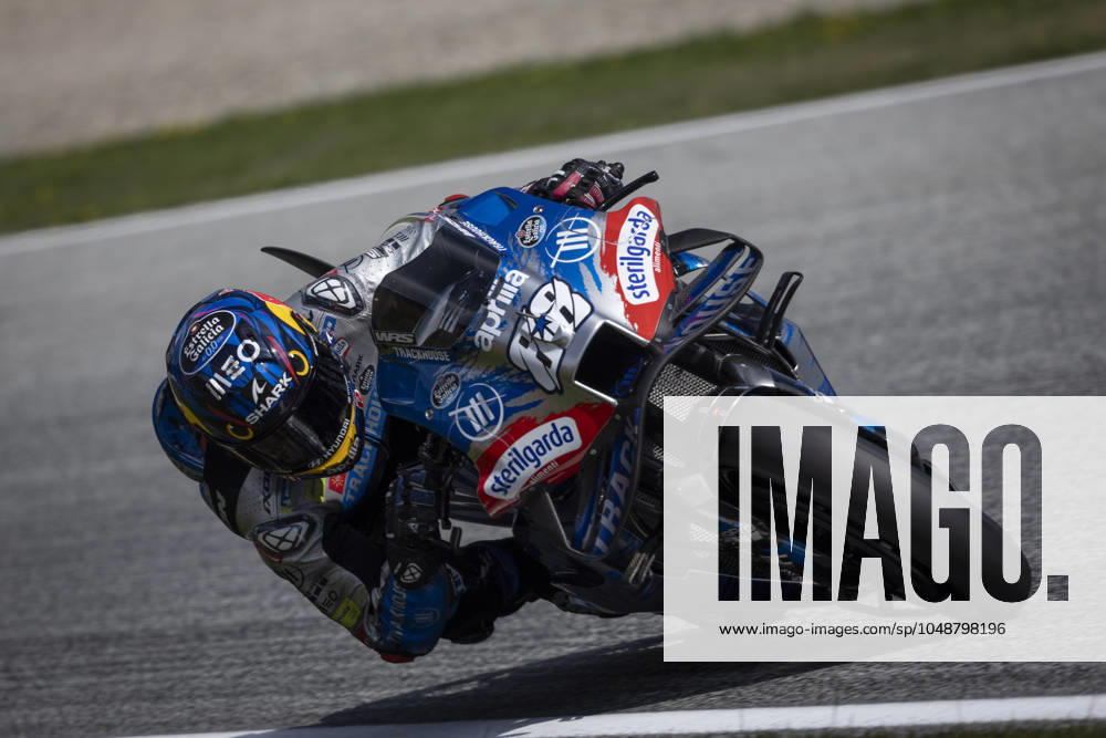 88 OLIVEIRA Miguel (prt), Trackhouse Racing, Aprilia RS-GP 2024, action during the 2024 MotoGP Motorrad Grand Prix von Osterreich, 2024 MotoGP Austrian Grand Prix, on the Red Bull Ring, from August 16 to 18, 2024 in Austria, Spielberg - MOTO - MOTO GP - AUSTRIAN GRAND PRIX 2024 DPPI Panoramic ALE_2629