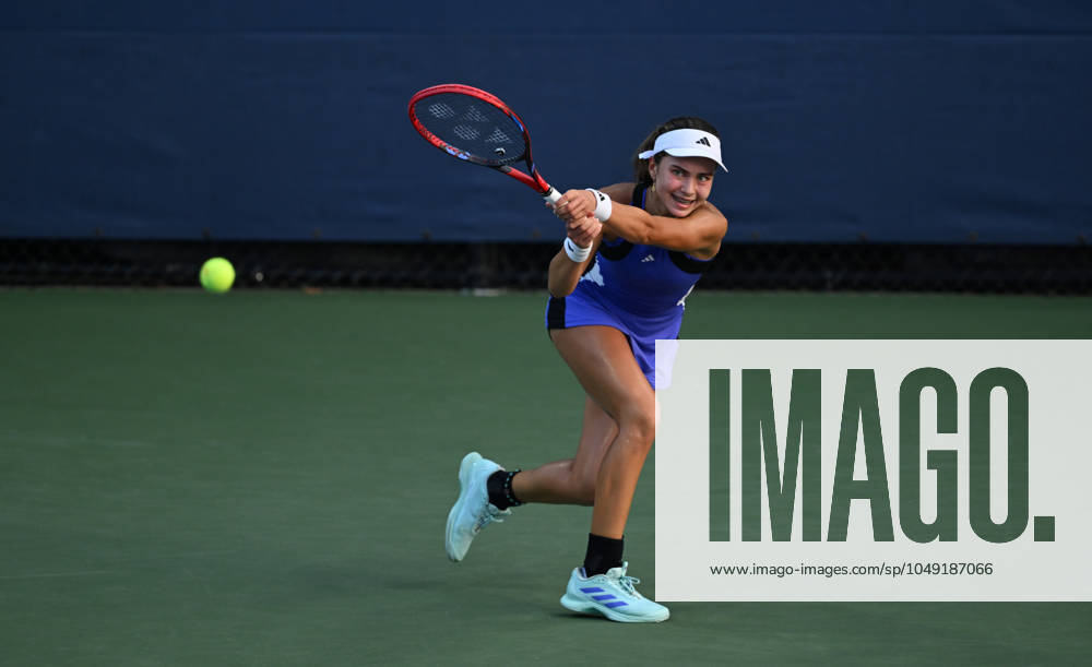 2024 US Open , New York Iva Jovic USA