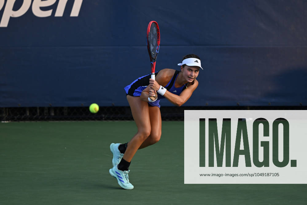 2024 US Open , New York Iva Jovic USA