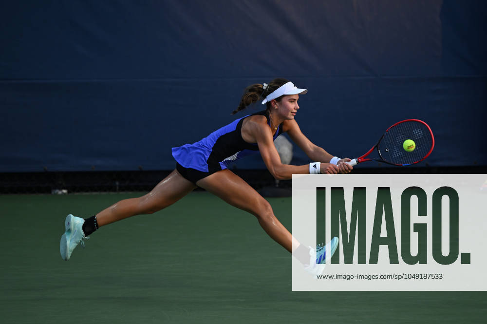 2024 US Open , New York Iva Jovic USA