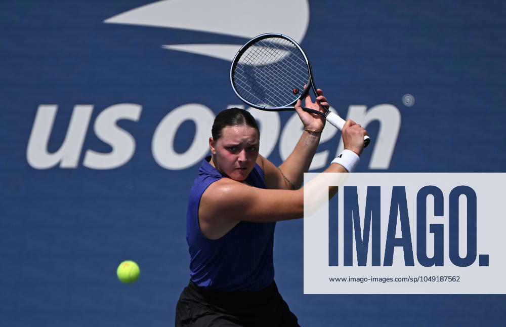 2024 US Open , New York Jule Niemeier GER