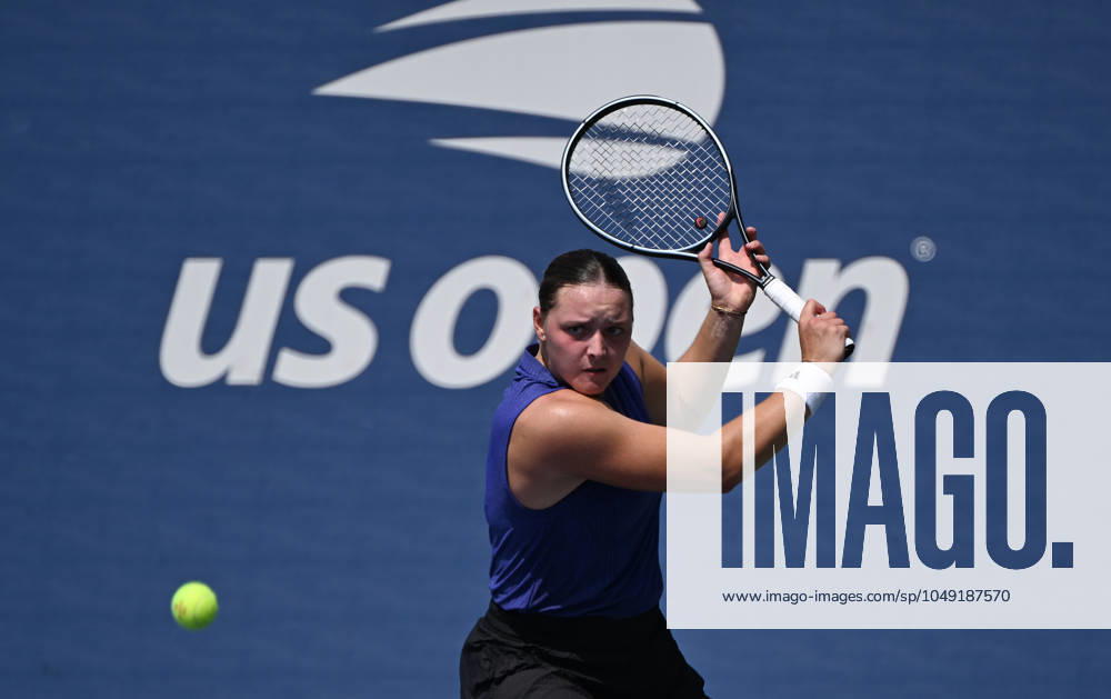 2024 US Open , New York Jule Niemeier GER