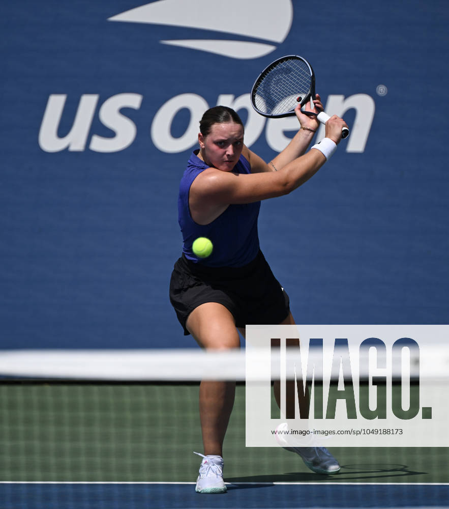 2024 US Open , New York Jule Niemeier GER