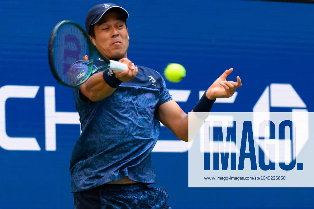 2024 US Open Tennis Championships at the USTA Billie Jean King National Tennis Centre Featuring: Mackenzie McDonald Where: Queens, New York, United States When: 27 Aug 2024 Credit: David Lobel INSTARimages . NOT FOR USE BY NEWSPAPERS BASED IN THE UK.