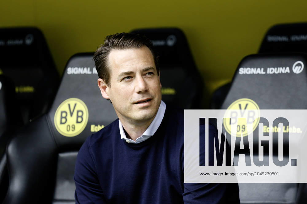 Lars Ricken Managing Director Sport Borussia Dortmund Dortmund, Germany, 2024 5 18, Signal Iduna Park, 1 Bundesliga Borussia Dortmund SV Darmstadt 98 DFB DFL REGULATIONS PROHIBIT ANY USE OF PHOTOGRAPHS AS IMAGE SEQUENCES AND OR QUASI VIDEO