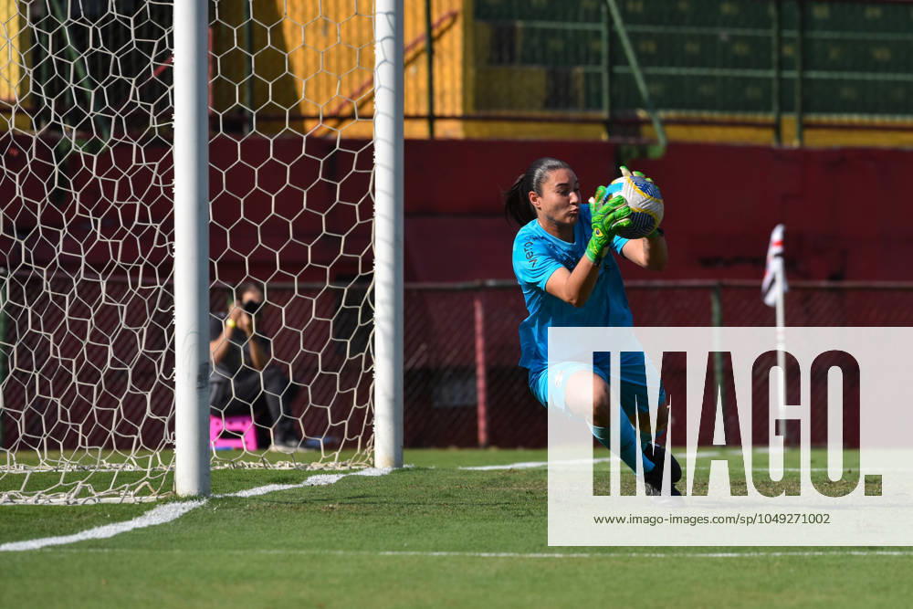 São Paulo x Grêmio Feminino SÃO PAULO, SP - 29.08.2024: SÃO PAULO X GRÊMIO FEMININO - Lorena (Grêmio) during the match between São Paulo x Grêmio, second game of the quarter-finals of the 2024 Brazilian Women& 39;s Championship, this Thursday, (29) at Canindé stadium, SP. (Photo: Roberto Casimiro Fotoarena) x2602309x RobertoxCasimiro
