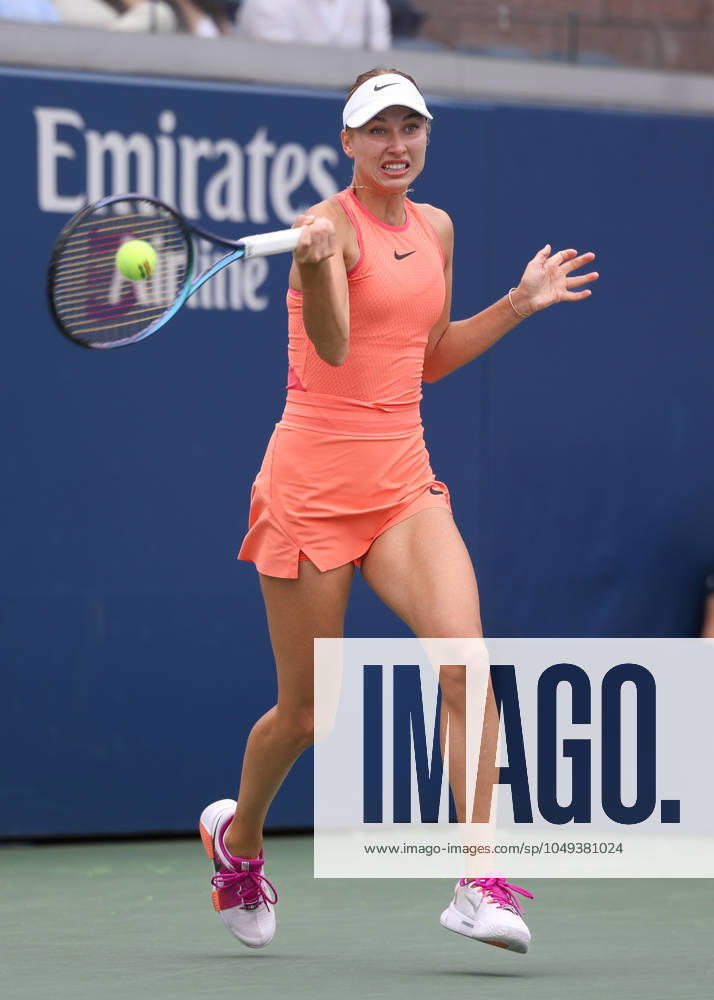 Anastasia Potapova
