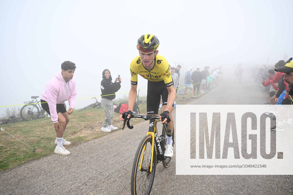 Vuelta A Espana; Tappa 15 Infiesto - Cuitu Negru; 2024, Visma - Lease A Bike; Kuss, Sepp; Cuitu Negru;