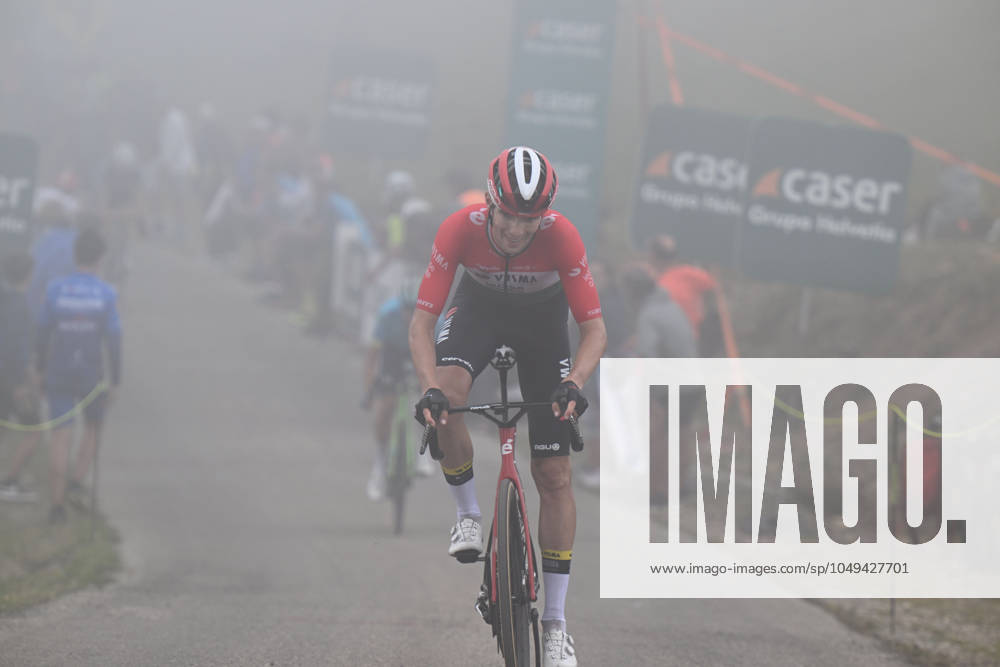 Vuelta A Espana; Tappa 15 Infiesto - Cuitu Negru; 2024, Visma - Lease A Bike; Valter, Attila; Cuitu Negru;