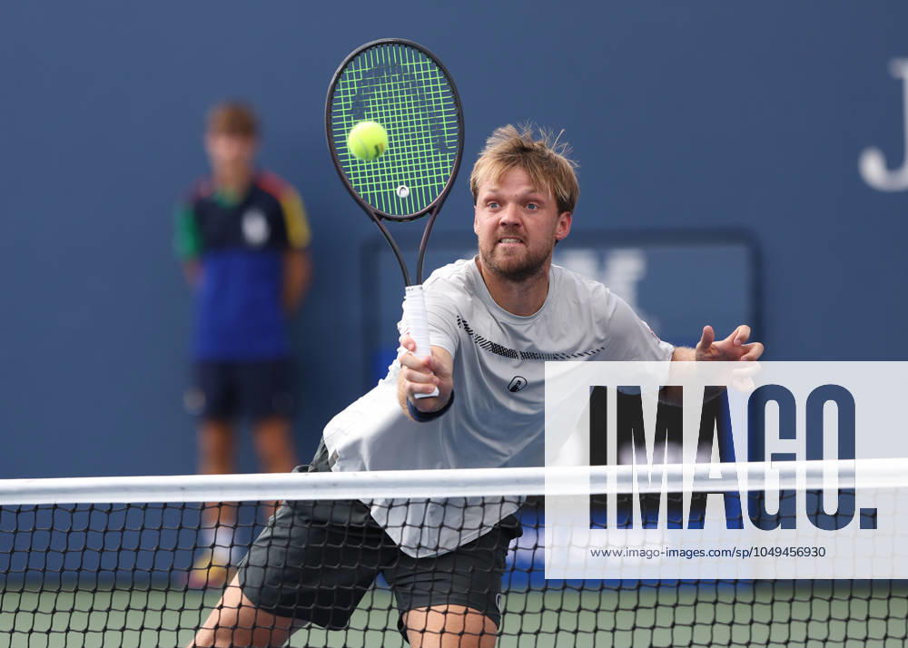 Kevin Krawietz, Tim Puetz, Mens Doubles, Men s Doubles
