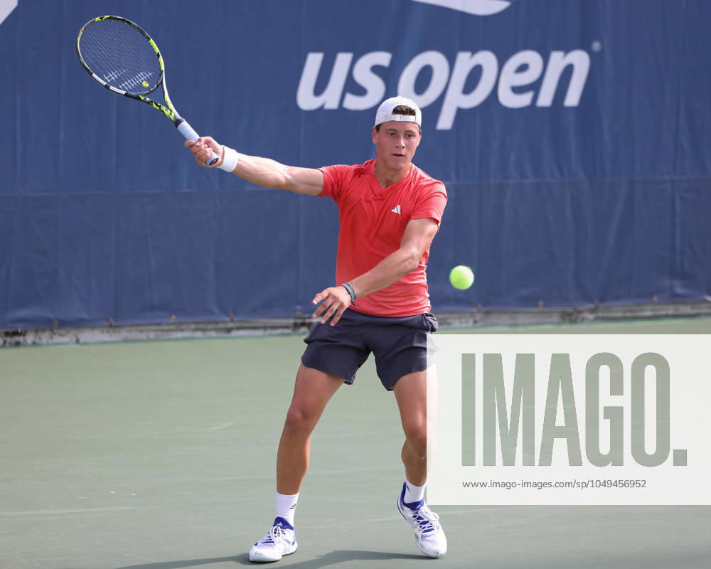 Mika Petkovic GER , Boys Singles, Boys Singles, Junior