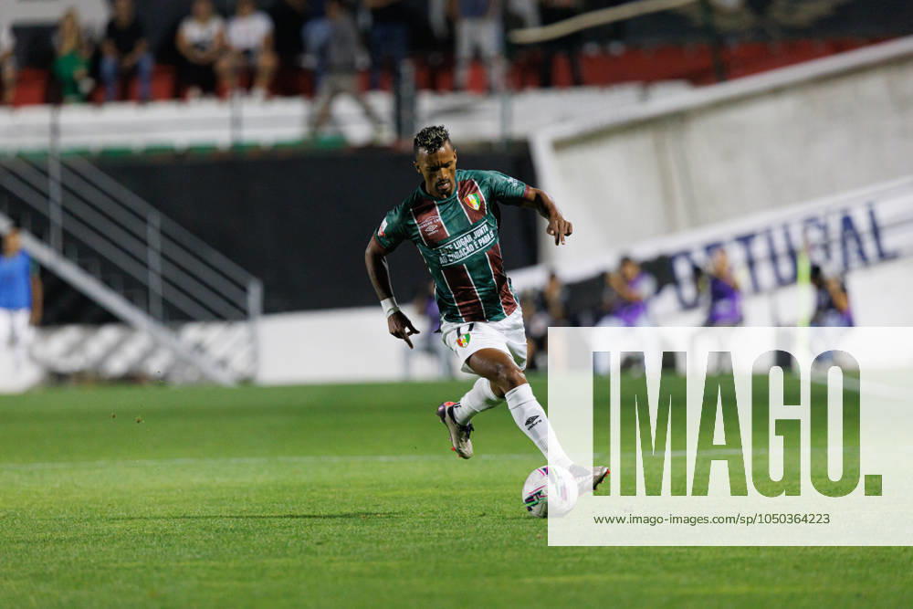 Luis Nani seen during Liga Portugal game between teams of CF Estrela Amadora and Boavista FC at Estadio Jose Gomes (Maciej Rogowski) Amadora Estadio Jose Gomes Portugal