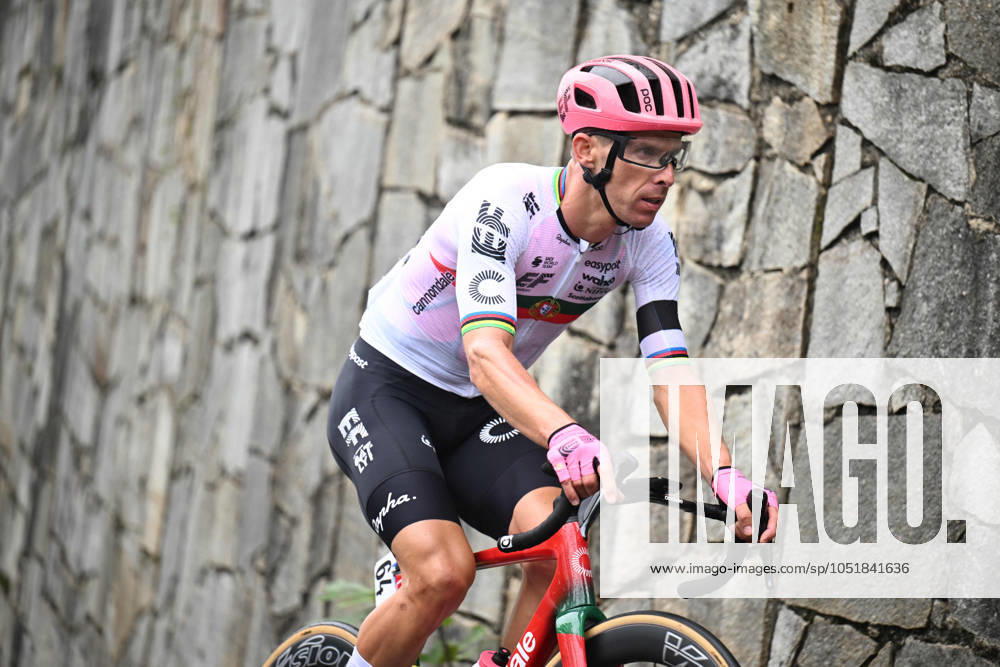 Coppa Bernocchi; 2024, Ef Education - Easypost; Faria Da Costa, Alberto Rui; Salita Piccolo Stelvio;