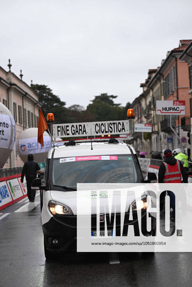 Tre Valli Varesine; Varese;