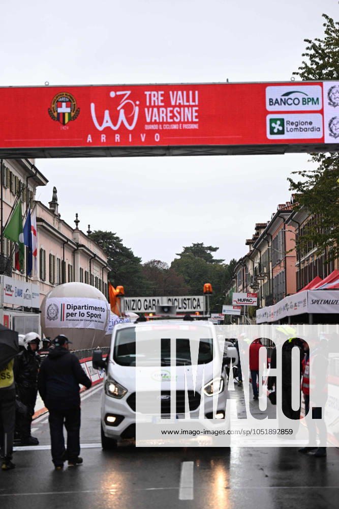Tre Valli Varesine; Varese;