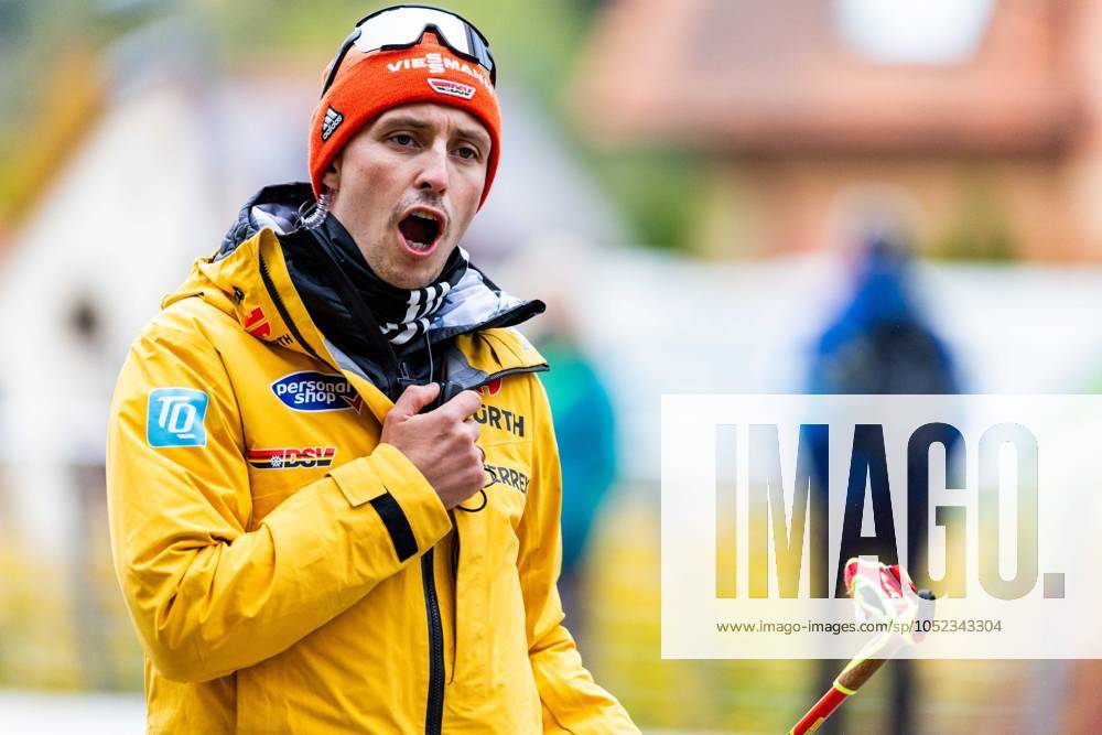 GER, Nordic combined ski jumping roller skiing freestyle 5km 10km, men women juniors, season 2024 2025, German Championships Eric Frenzel national coach Nordic combined 98559 Oberhof 98544 Zella Mehl sports facility Lotto Thuringia Thuringia Germany