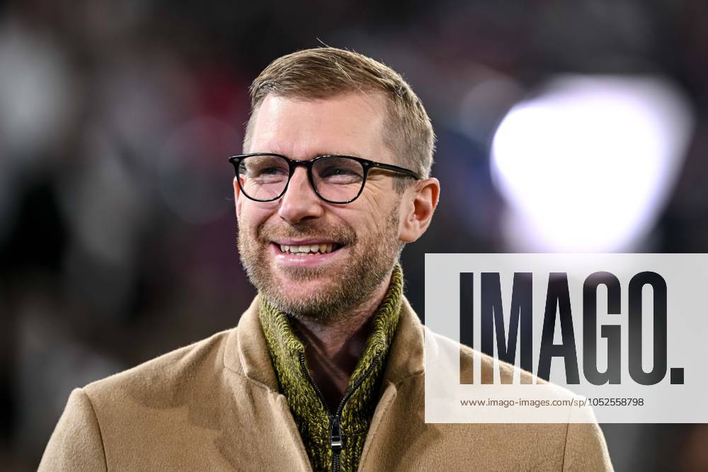 Per Mertesacker Looks on during the UEFA Nations League 2024 25 League A Group A3 match between Germany and Netherlands at Allianz Arena on October 14, 2024 in Munich, Germany Photo by Harry Langer DeFodi Images not used in POL SRB CRO FRA GBR NED ITA USA Defodi 062 BRDNEL20241014 178 Defodi-062 not used in POL SRB CRO FRA GBR NED ITA USA