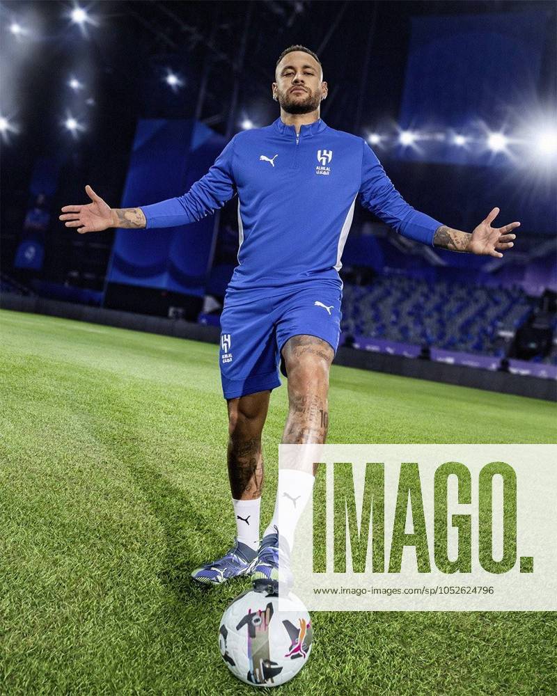 Neymar Jr. - ZUMAla2_ 0773713208st