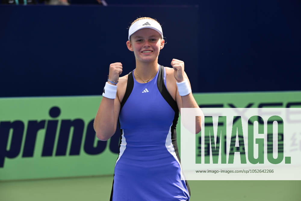 2024 ITF World Tennis Tour Junior Finals Chengdu , China Girls Group A Wakana Sonobe JAP , Jeline Vandromme BEL , Jeline Vandromme BEL