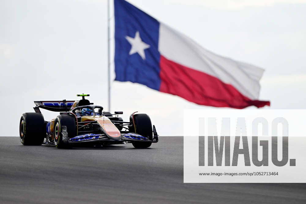 Motorsport FIA Formula 1, Grand Prix of the USA 2024, v l Sprint Qualifying Pierre Gasly BWT Alpine F1 Team starting number 10 FIA REGULATIONS PROHIBIT ANY USE OF PHOTOGRAPHS as IMAGE SEQUENCES and or QUASI VIDEO Austin